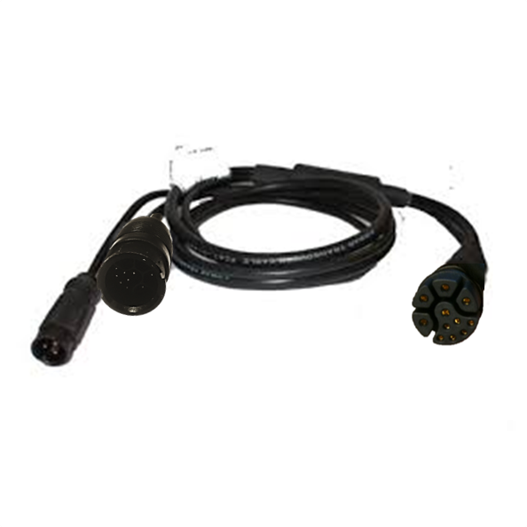 CP470 / CP570 CHIRP Transducer Adapter Cable | Marine Electronics by Raymarine